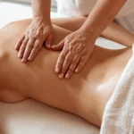 Slimming Massage at Home