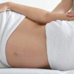 postnatal massage