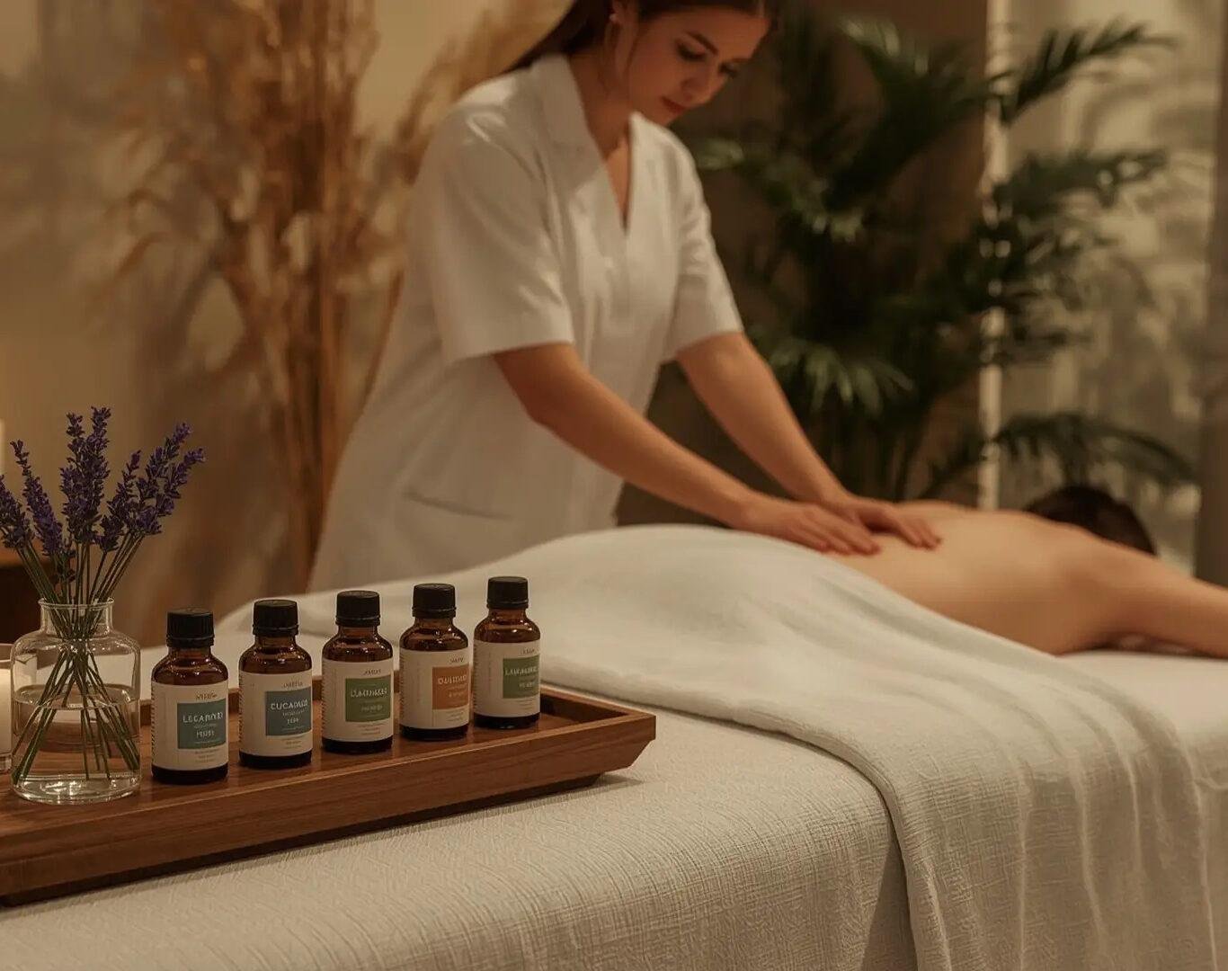 Essential-Oils-for-Relaxation-Massage-image