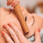 maderotherapy massage for skin