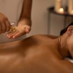 Aromatherapy-Massage-for-Pain-Relief-Image